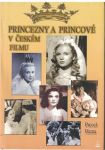 Princezny a princové v českém filmu  - Pavel Hora