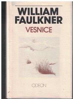 Vesnice - W. Faulkner
