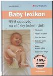 Baby lexikon - 999 odpovědí na otázky kolem dětí