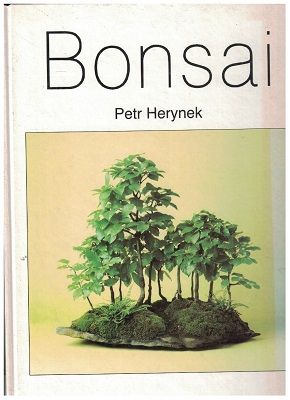 Bonsai - Petr Herynek