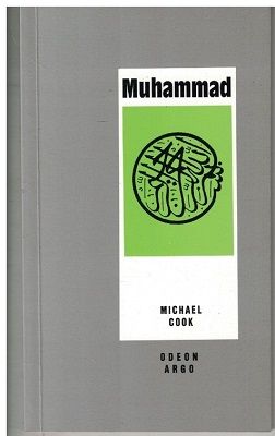 Muhammad - M. Cook