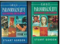 Paranormální jevy I. a II. - S. Gordon