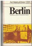 Průvodce - architektura NDR - Berlín (německy)