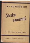 Stezka samurajů - Lev Rubinštejn