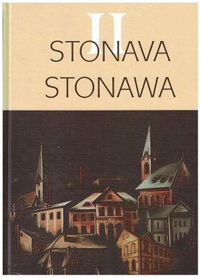 Stonava - Stonawa II - kol. autorů