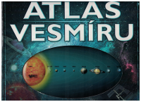 Atlas vesmíru - plný překvapení a zábavy