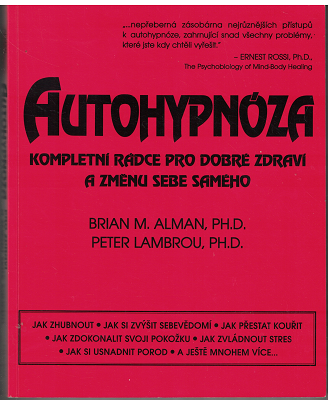 Autohypnóza - B. Alman, Lambrou