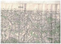 Frýdek (Místek) - mapa