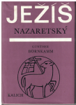 Ježíš Nazaretský - G. Bornkamm