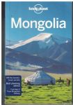 Mongolia (Mongolsko) - Kohn, Kaminski