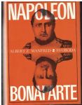 Napoleon Bonaparte - A. Manfred
