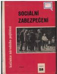 Sociální zabezpečení (r. 1965) - kol. autorů