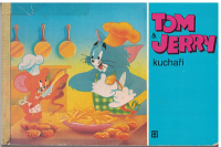 Tom a Jerry kuchaři