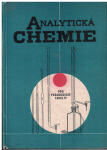 Analytická chemie - kol. autorů