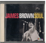 CD Godfather of Soul - James Brown
