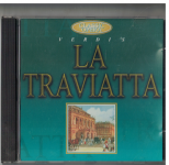 CD La Traviata - G. Verdi