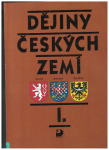Dějiny českých zemí I. a II. - Harna, Fišer
