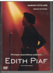 DVD Edith Piaf - Marion Cotillard, G. Depardieu