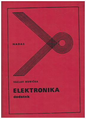 Elektronika - dodatek - Václav Hubička