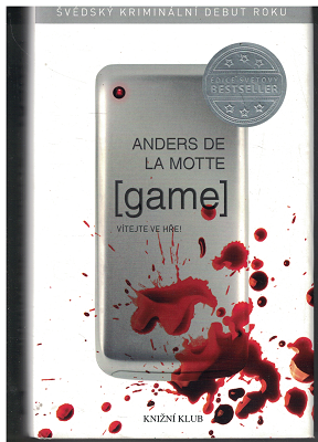 Game - A. de la Motte