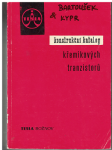 Konstrukční katalog křemíkových tranzistorů
