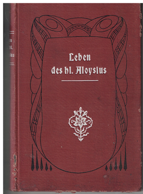 Leben des Heiligen Aloysius