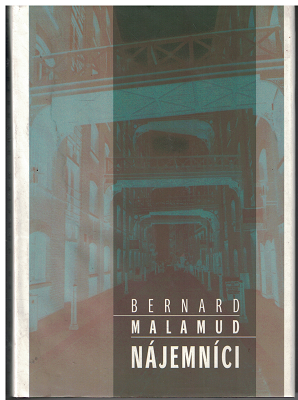 Nájemníci - Bernard Malamud