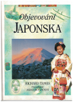 Objevování Japonska - R. Tames