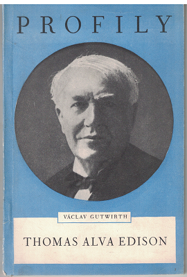 Thomas Alva Edison - V. Gutwirth