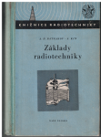 Základy radiotechniky  - Batrakov- Kin