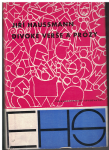 Divoké verše a prózy - Jiří Haussmann