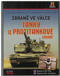 DVD Zbraně ve válce - Tanky a protitankové zbraně