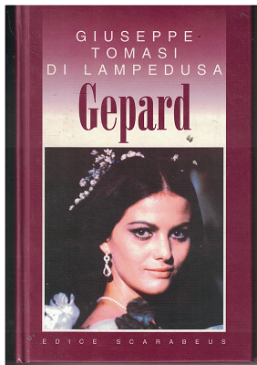Gepard - G. Tomasi di Lampedusa
