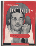 Joe Louis (box) - M. Miller