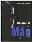 Mág (Paulo Coelho) - Fernando Morais