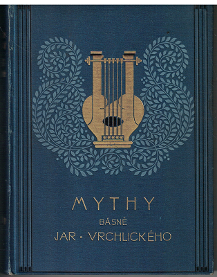 Mythy - Jaroslav Vrchlický