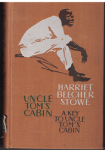 Uncle Tom's Cabin, A Key to Uncle Tom's Cabin - H. Beecher Stowe