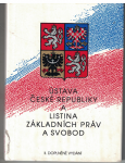 Ústava České republiky a Listina základních práv a jistot