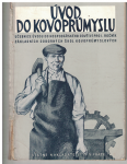 Úvod do kovoprůmyslu - kol. autorů