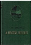 A Hunters's Sketches - Ivan Turgenev (anglicky)