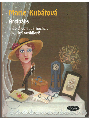 Arcibáby - Marie Kubátová