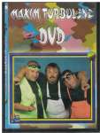 DVD Maxim Turbulenc