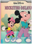 Mickeyho oslava - Walt Disney