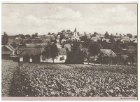 Obec Moravice (Opava) 1923