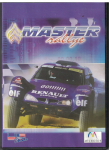 PC CD Master Rallye