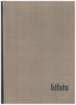 Bifota - Bilder 1958 - mezinárodní výstava fotografií