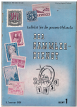 Der Sammler Dienst 1959 - 25 kusů