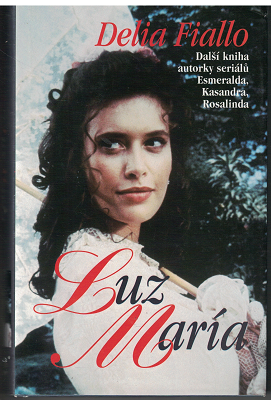 Luz María - Delia Fiallo