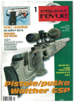 Střelecká revue 2003 - kompletní ročník