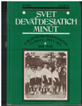 Svet devätdesiatich minút 1 - 1901-1945